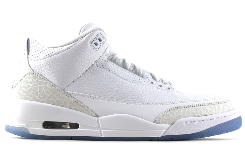 Jordan 3s 2018 shops