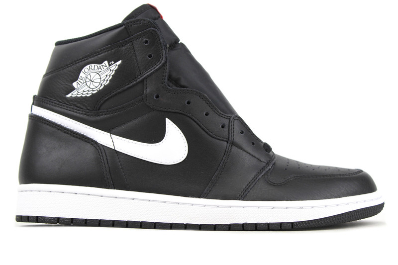 Ying yang discount jordan 1s