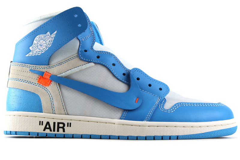 AIR JORDAN 1 X OFF WHITE NRG UNC promo IndexPDX