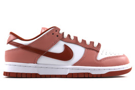 WMNS NIKE DUNK LOW RED STARDUST 
