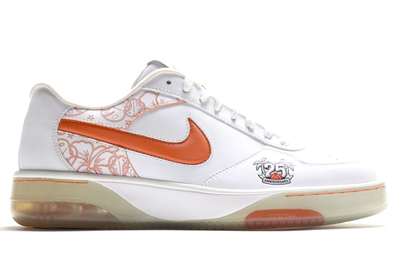 AIR FORCE 25TH LAM IOLANI CLASSIC IndexPDX