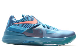 NIKE ZOOM KD IV (4) YOTD YEAR OF THE DRAGON 2012 (SPECIAL BOX)