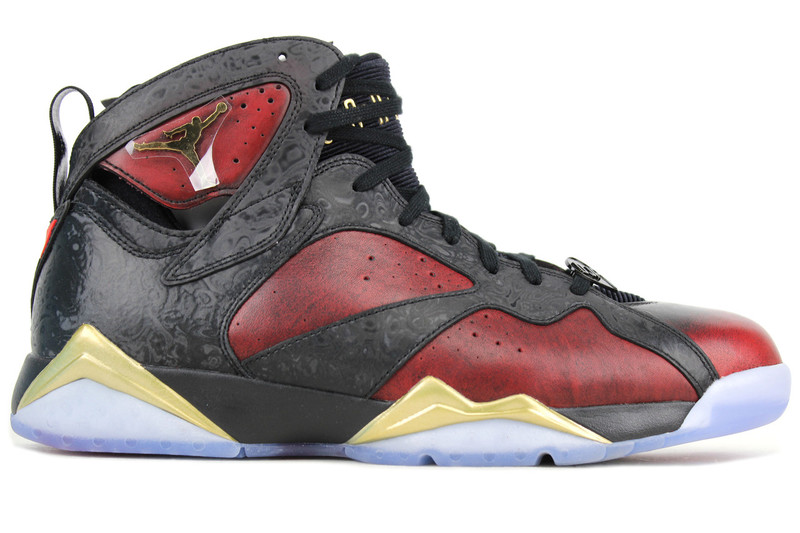 Jordan 7 retro precio online