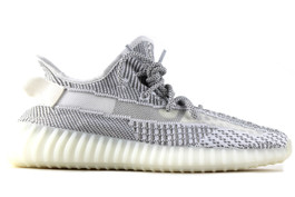 YEEZY BOOST 350 V2 STATIC NON-REFLECTIVE