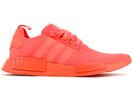 NMD_R1 SOLAR RED