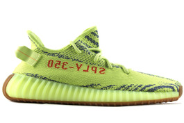  YEEZY BOOST 350 V2  FROZEN YELLOW (SIZE 13)