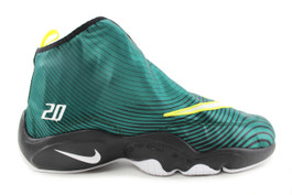 AIR ZOOM FLIGHT THE GLOVE QS SOLE COLLECTOR SAMPLE