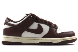 WMNS NIKE DUNK LOW CACAO WOW 