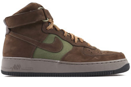 NIKE AIR FORCE 1 HIGH BOBBITO BEEF N BROCCOLI (SIZE 9)