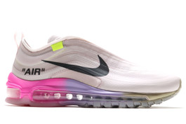  THE 10 : NIKE AIR MAX 97 OG SERENA WILLIAMS QUEEN