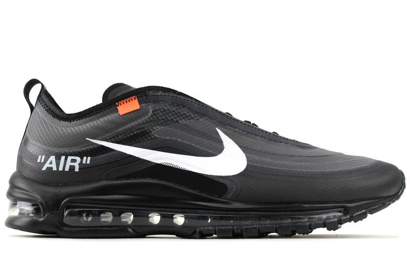 THE 10 : NIKE AIR MAX 97 OG BLACK - IndexPDX