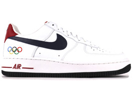 AIR FORCE 1 LOW LE OLYMPIC PROMO SAMPLE