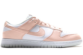 W NIKE DUNK LOW NEXT NATURE PALE CORAL