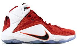 LEBRON XII (12) HEART OF A LION (SIZE 9)
