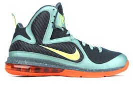 LEBRON 9 CANNON SAMPLE (PRE-OWNED)