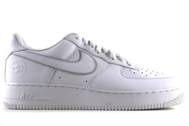 AIR FORCE 1 LOW NIKECONNECT NYC SAMPLE