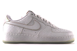AIR FORCE 1 SPRM I/O YEAR OF THE DRAGON SAMPLE 