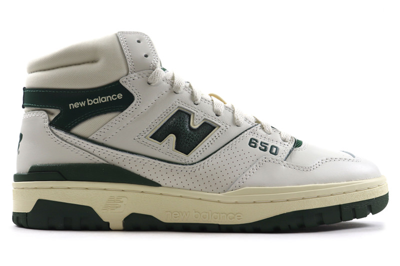 NEW BALANCE 650 AIME LEON DORE - IndexPDX