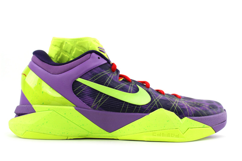 Nike kobe 7 purple online