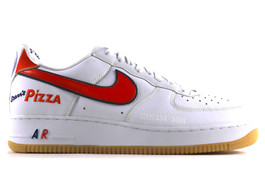AIR FORCE 1 LOW SCARR'S PIZZA SAMPLE