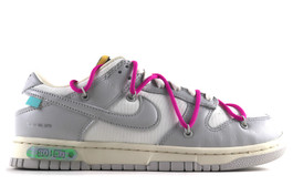 NIKE DUNK LOW OFF WHITE LOT 30