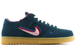 NIKE SB DUNK LOW OG QS PARRA FRIENDS AND FAMILY