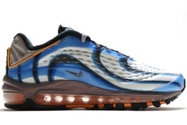 AIR MAX DELUXE 99 FRIENDS AND FAMILY (SIZE 7.5)