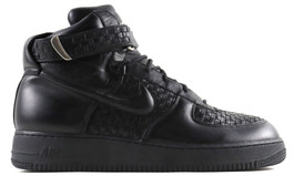AIR FORCE 1 HIGH LUX MADE IN ITALY