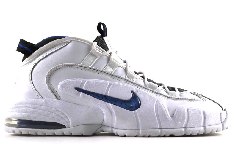 AIR MAX PENNY 1 WHITE/VARSITY ROYAL (SIZE 14) - IndexPDX