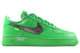 NIKE AIR FORCE 1 LOW SP  OFF WHITE BROOKLYN