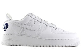 AIR FORCE 1 '07 ROCAFELLA (SIZE 7.5)