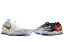 Brands - Nike Basketball - Kobe - Page 1 - IndexPDX