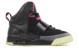 AIR YEEZY BLINK 2009  (SIZE 7)