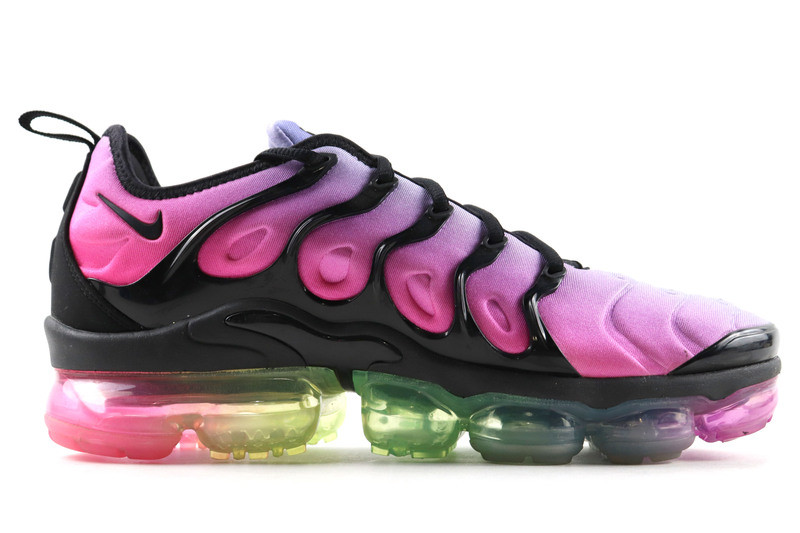 AIR VAPORMAX PLUS BE TRUE SAMPLE SIZE 8.5 IndexPDX