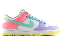 WMNS NIKE DUNK LOW SE EASTER CANDY