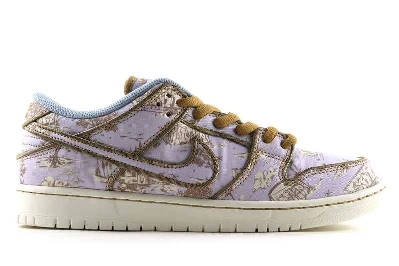 NIKE SB DUNK LOW PRO PRM CITY OF STYLE - IndexPDX