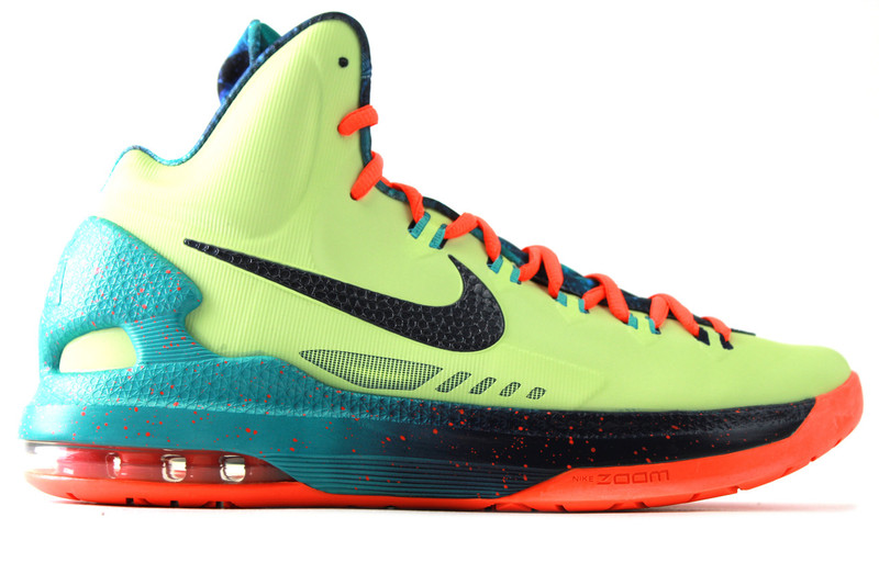 Kd v all star hotsell