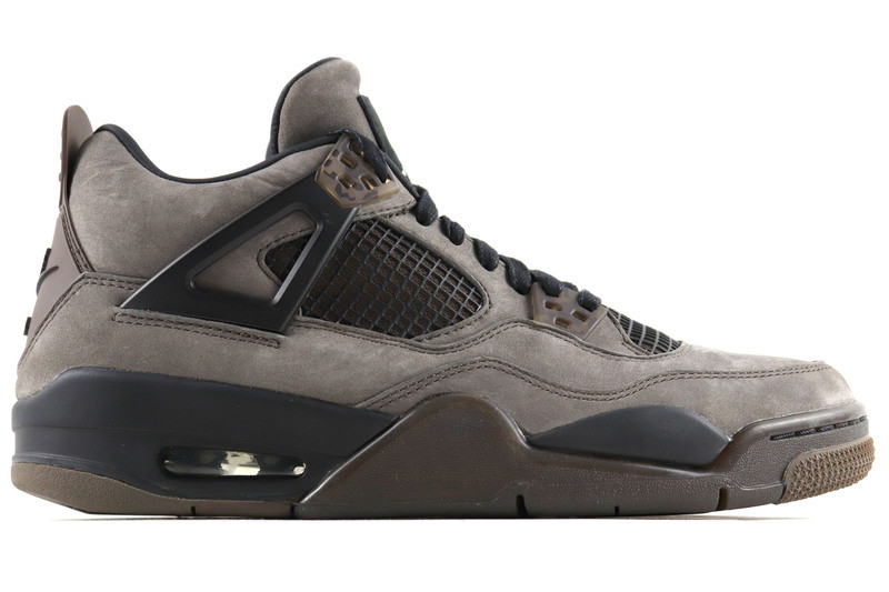 Air jordan iv travis scott online