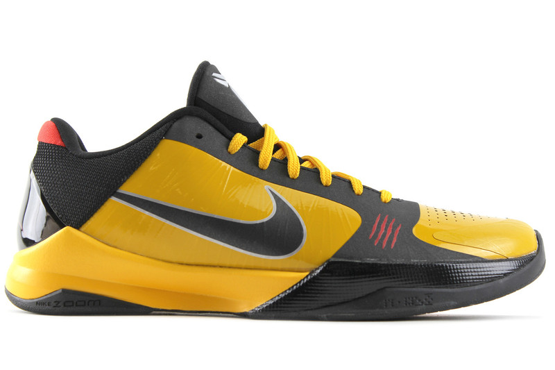 Amazon.com | Nike Mens Kobe 5 Protro DA6809 700 Undefeated