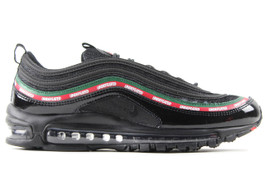 NIKE AIR MAX 97 OG / UNDFTD BLACK