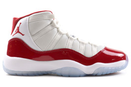 AIR JORDAN 11 RETRO HIGH CHERRY (GS)