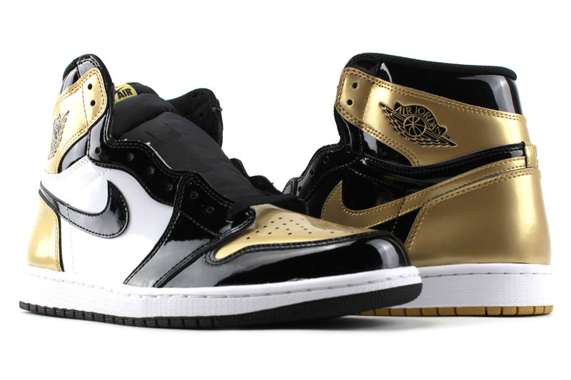 Air jordan 1 retro high og nrg complex con on sale