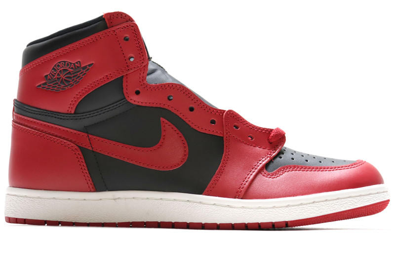 Jordan 1 bred 2020 online