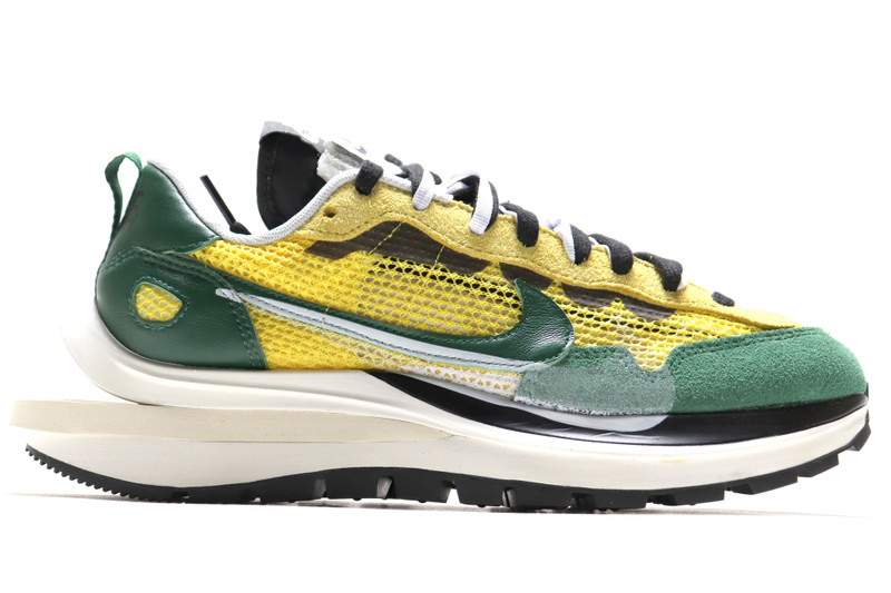 NIKE VAPORWAFFLE / SACAI GORGE GREEN - IndexPDX