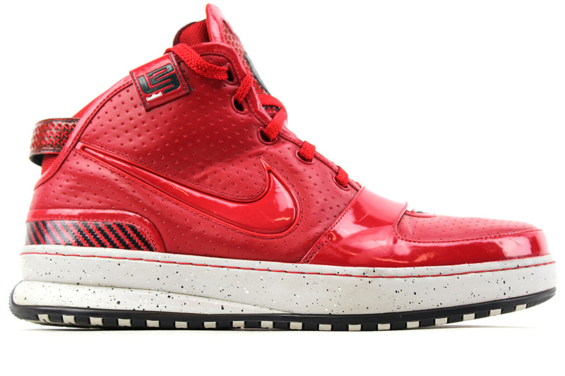 ZOOM LEBRON VI 6 BIG APPLE (SIZE 8) - IndexPDX 