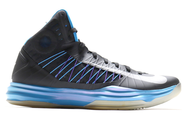 NIKE HYPERDUNK + SPORT PACK USA 2012 SAMPLE (SIZE 8) - IndexPDX