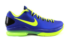 KD V ELITE SUPER HERO (SIZE 8)