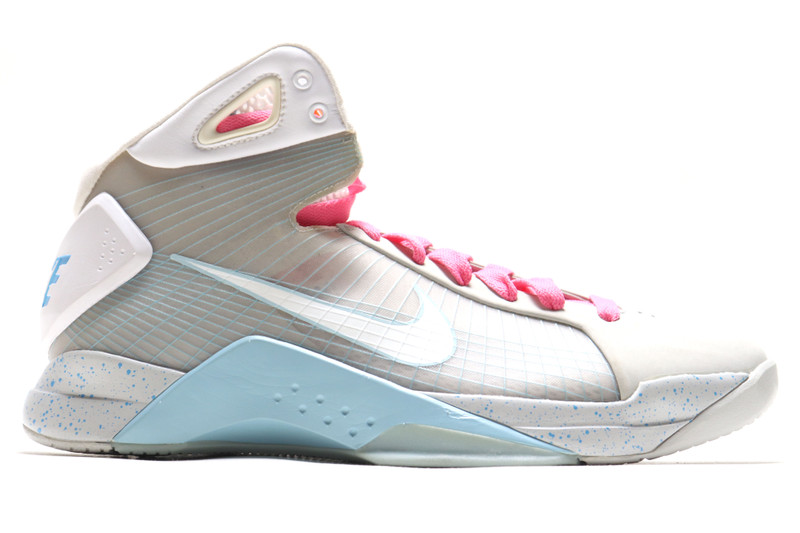 HYPERDUNK SUPREME MARTY MCFLY SIZE 8 IndexPDX