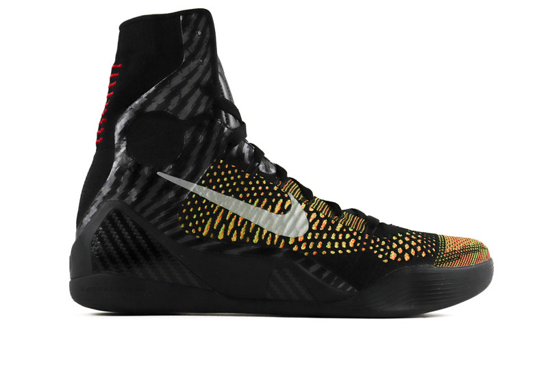 Sale Kobe 9 elite inspiration