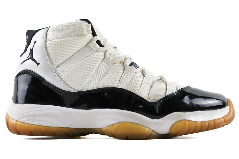 Concord jordan 11 high on sale